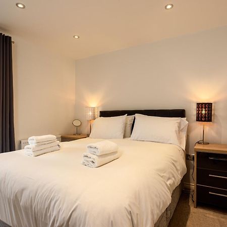 Comfy 2 Bedroom Apartment Near Edinburgh City Centre Экстерьер фото